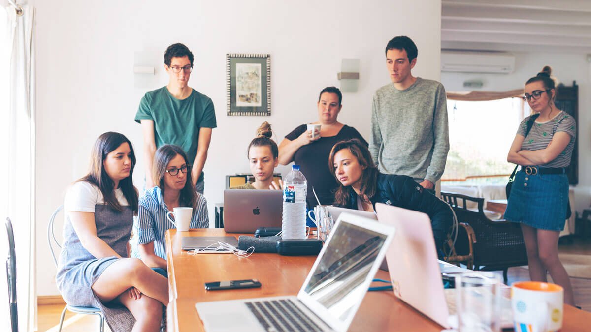 基础知识系列 – 免费试听课